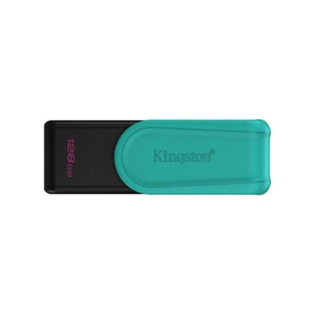 KINGSTON PENDRIVE 128GB DATATRAVELER EXODIA S USB 3.2