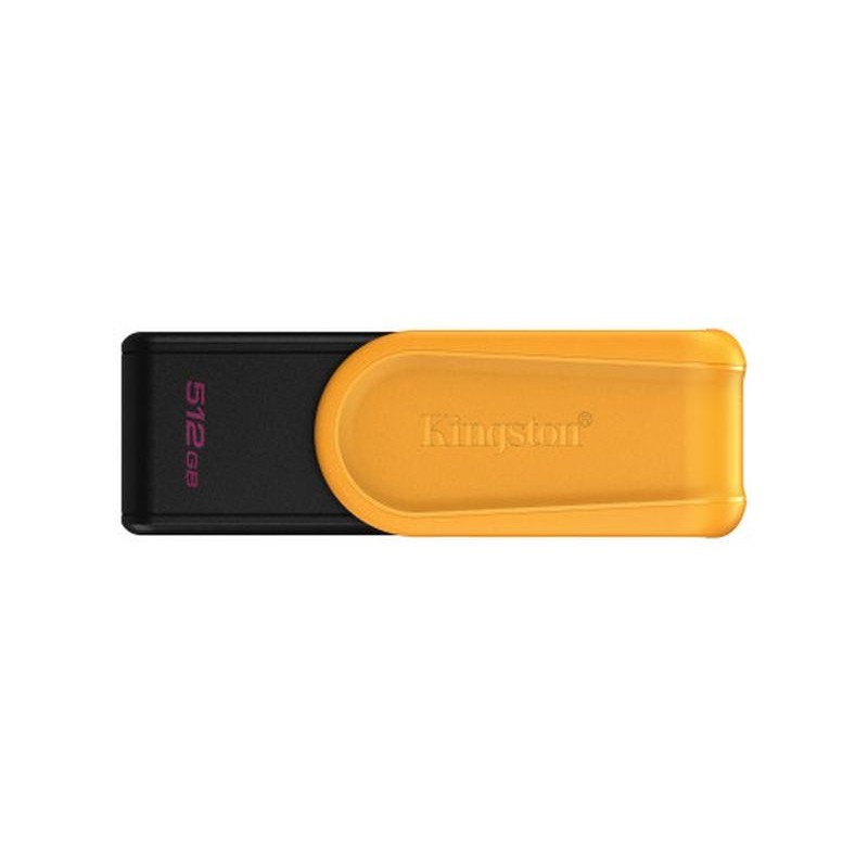 KINGSTON PENDRIVE 512GB DATATRAVELER EXODIA S USB 3.2