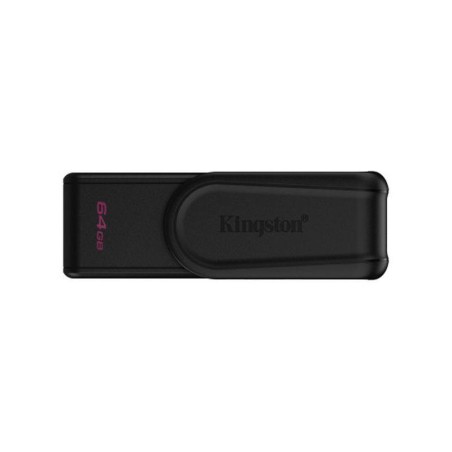 KINGSTON PENDRIVE 64GB DATATRAVELER EXODIA S USB 3.2