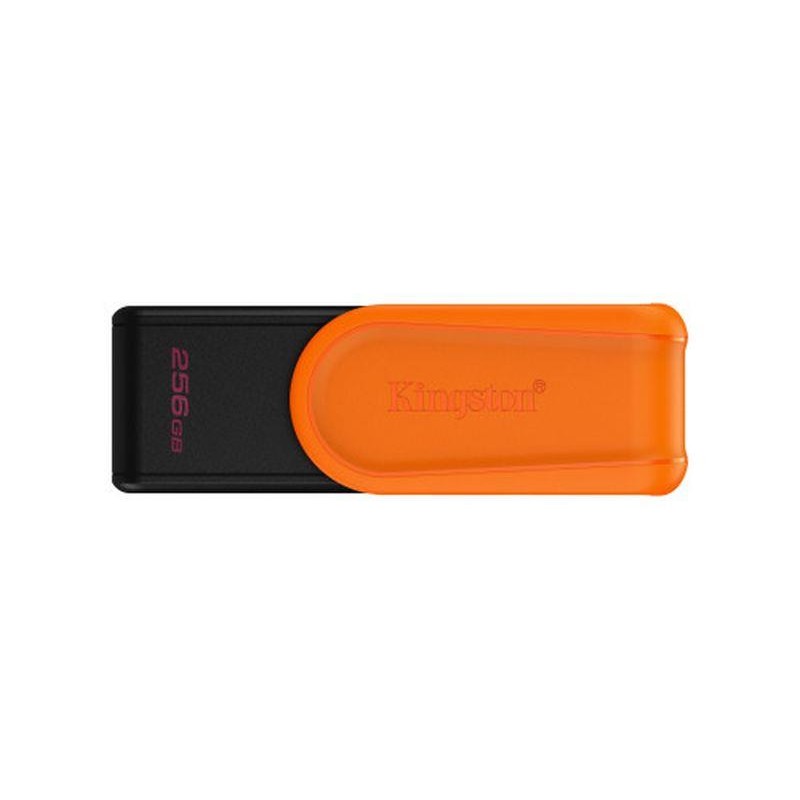 KINGSTON PENDRIVE 256GB DATATRAVELER EXODIA S USB 3.2