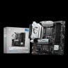 MSI PLACA BASE B760M GAMING PLUS WIFI 1700 14th/ 13th/ 12th Gen/4x DDR5/2x M.2/2x HDMI/2x DisplayPort/Supports RAID/MATX 4XDDR5