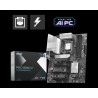 MSI PLACA BASE PRO B860-P SOCKET 1851 Ultra Processors (Series 2)/ 4x DDR5 / 1x HDMI / 4x PCI-E