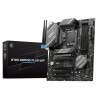 MSI PLACA BASE B760 GAMING PLUS WIFI INTEL B760 LGA 1700 ATX 4xDDR5.