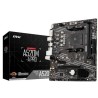 MSI PLACA BASE A520M-A PRO SOCKET AM4 3rd Gen 4000 G-Series/2x DDR4/1x HDMI/1x DVI-D/4x SATA/1x M.2/RAID/M-ATX