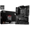 MSI PLACA BASE B550-A PRO SOCKET AM4 AM4 GEN 3 / 4x DDR4 / 1 x HDMI -1 x DP/ 6 x SATA/ 2 x M.2/ RAID / ATX
