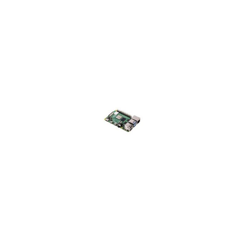 RASPBERRY PLACA BASE PI 4 MODELO B 4GB SDRAM