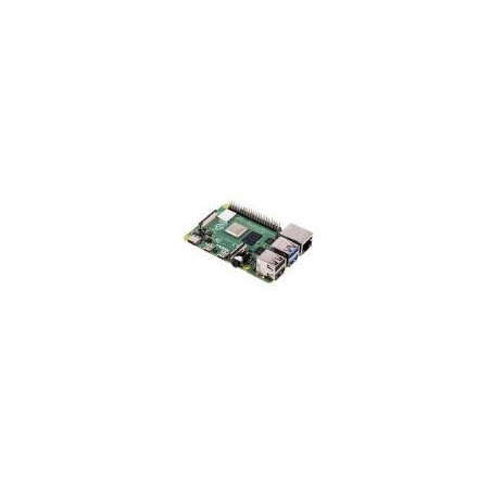 RASPBERRY PLACA BASE PI 4 MODELO B 4GB SDRAM
