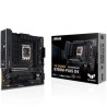 ASUS PLACA BASE TUF GAMING B760M-PLUS D4 SOCKET 1700 MICRO ATX