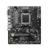 MSI PLACA BASE PRO A620M-E AM5 MATX 2XDDR5 AMD Ryzen 9000/ 8000/ 7000 Series/ MATX/2XDDR5/1 x HDMI/1 x D-SUB.