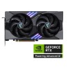 MSI TARJETA GRAFICA RTX 5060 TI 16G GAMING OC