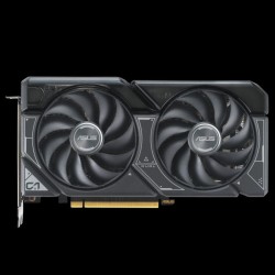 ASUS TARJETA GRAFICA GEFORCE RTX4060TI-O16G 16 GB GDDR6