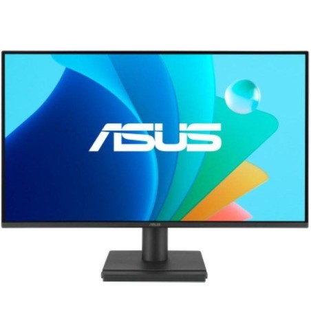 ASUS MONITOR GAMING 24.5 VA259HGA NEGRO VGA / HDMI / 1MS / VESA / IPS/ MULTIMEDIA