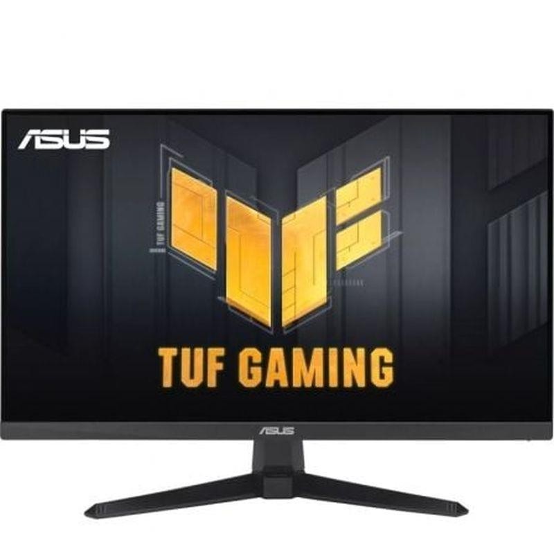 ASUS MONITOR GAMING 23,8 VG249QE5A NEGRO DP / HDMI / 1MS