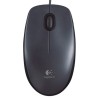 LOGITECH RATON OPTICO M90 NEGRO USB