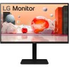 LG MONITOR 27 27BA560-B FHD NEGRO HDMI / VGA