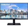 SAMSUNG MONITOR PROFESIONAL LF27T450FZU 27/ FHD NEGRO HDMI/ DP / 75Hz/ NEGRO / VESA