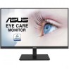 ASUS MONITOR 27 VA27DQSB NEGRO DP / HDMI / VGA / 5MS / 75HZ / VESA / FHD / REGULABLE EN ALTURA