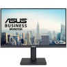 ASUS MONITOR PROFESIONAL VA24DQFS 23.8/ FULL HD/ MULTIMEDIA/ NEGRO DP / HDMI / VGA/ MS / VESA / REGULABLE EN ALTURA