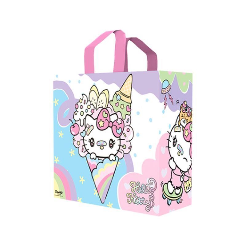 KONIX BOLSA HELLO KITTY ICE CREAM