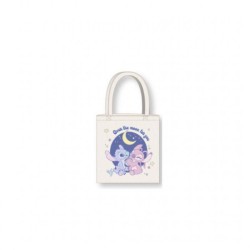 KONIX BOLSA TOTE BAG LILO & ANGEL OVER THE MOON