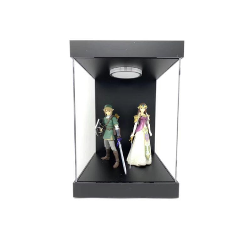 KONIX VITRINA LED DISPLAY BOX