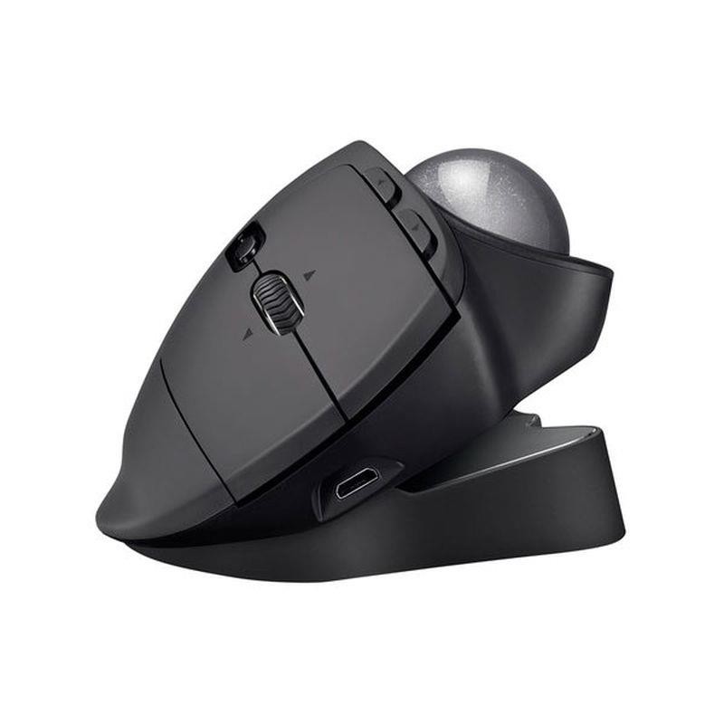 LOGITECH TRACKBALL INALAMBRICO MX ERGO