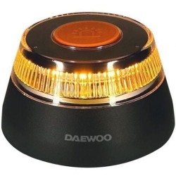 DAEWOO LUZ BALIZA HOMOLOGADA GEOLOCALIZABLE