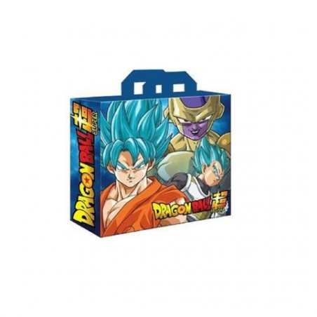 KONIX BOLSA DRAGON BALL SUPER