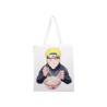 KONIX BOLSA TOTE BAG NARUTO BOWL