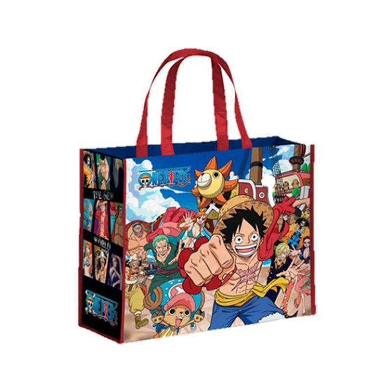 KONIX BOLSA ONE PIECE EQUIPAJE
