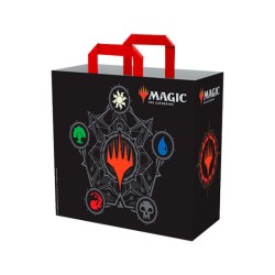 KONIX BOLSA MAGIC 5 COLORES