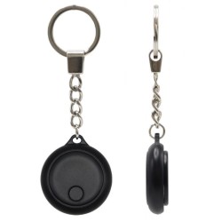 GEMBIRD SMART TAG NEGRO