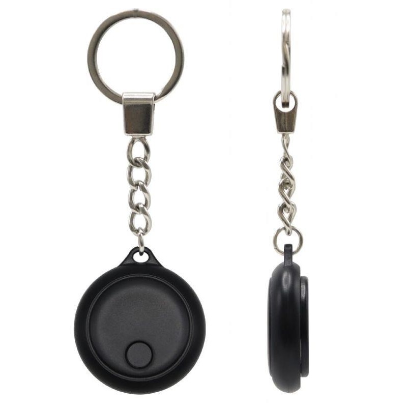 GEMBIRD SMART TAG NEGRO