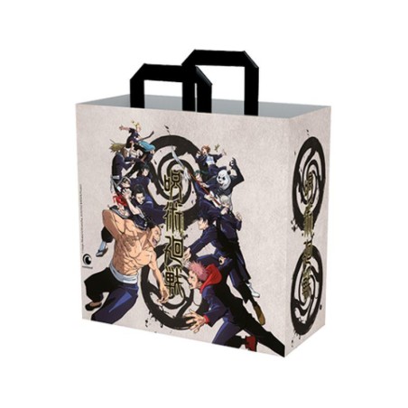 KONIX BOLSA JUJUTSU BEIGE