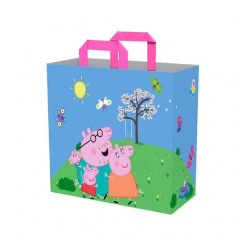KONIX BOLSA PEPA PIG