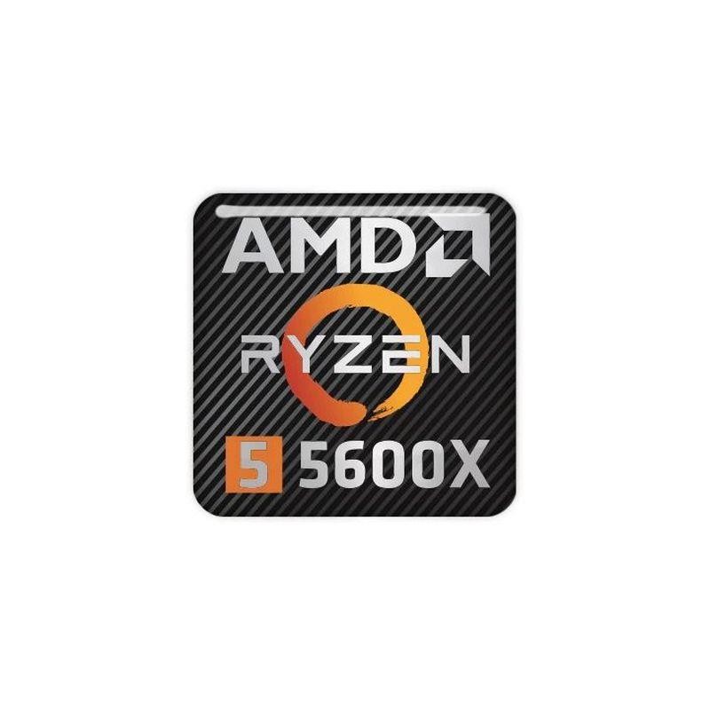 AMD PROCESADOR RYZEN 5 5600XT AM4 3.7GHZ BOX AM4 SIN IGPU Se requiere tarjeta gráfica