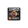 AMD PROCESADOR RYZEN 5 5600XT AM4 3.7GHZ BOX AM4 SIN IGPU Se requiere tarjeta gráfica