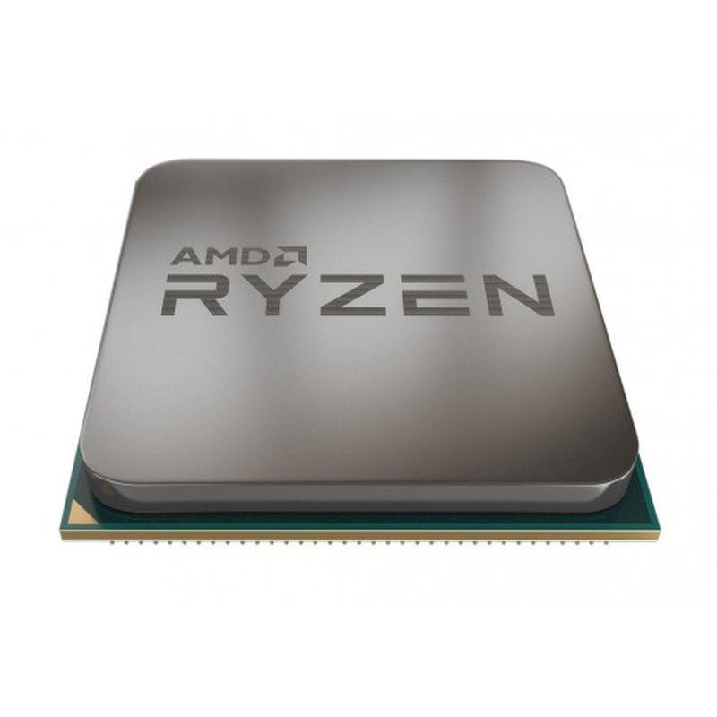 AMD PROCESADOR RYZEN 5 3400G 3.7GHZ CON RADEON RX VEGA 11 BOX