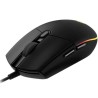 LOGITECH RATON GAMING G102 LIGHTSYNC HASTA 8000 DPI