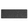 HP TECLADO INALÁMBRICO 220 NEGRO