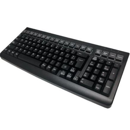 MUSTEK TECLADO POS REDUCIDO MKB-800