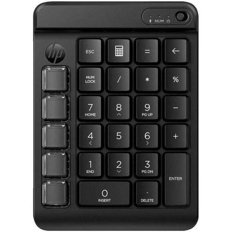 HP TECLADO NUMERICO 435 PROGRAMABLE
