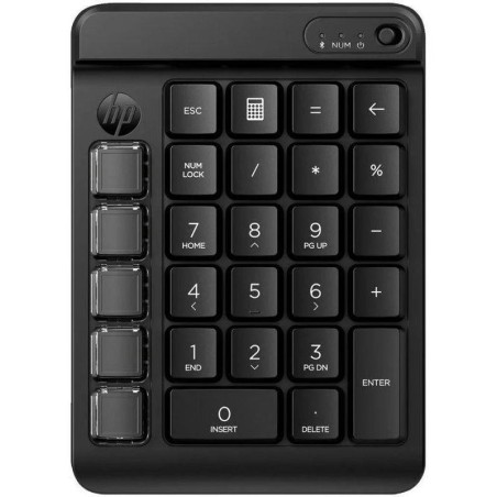 HP TECLADO NUMERICO 435 PROGRAMABLE