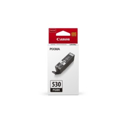 CANON CARTUCHO TINTA PGI-530PGBK NEGRO Nº 530PGBK