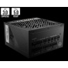 MSI FUENTE DE ALIMENTACION MPG A850G PCIE5 850W NEGRO