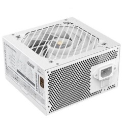 MARS GAMING FUENTE DE ALIMENTACION MPB650SI 650W 80PLUS BRONZE