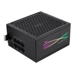AEROCOOL FUENTE DE ALIMETACION LUX PRO 1000W 80 PLUS BRONZE