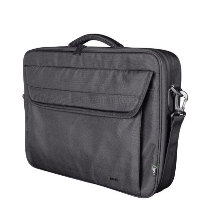TRUST MALETIN ATLANTA ECO 15.6 NEGRO
