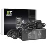 CARGADOR PARA PORTÁTIL HP / COMPAQ 90W 19V 4.74A 7.4 mmx 5.0 mm GREENCELL / AD15P