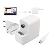 CARGADOR PARA PORTÁTIL APPLE 29W TYPE C M-200